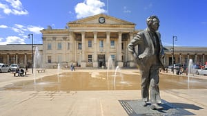 Web Design Agency in Huddersfield